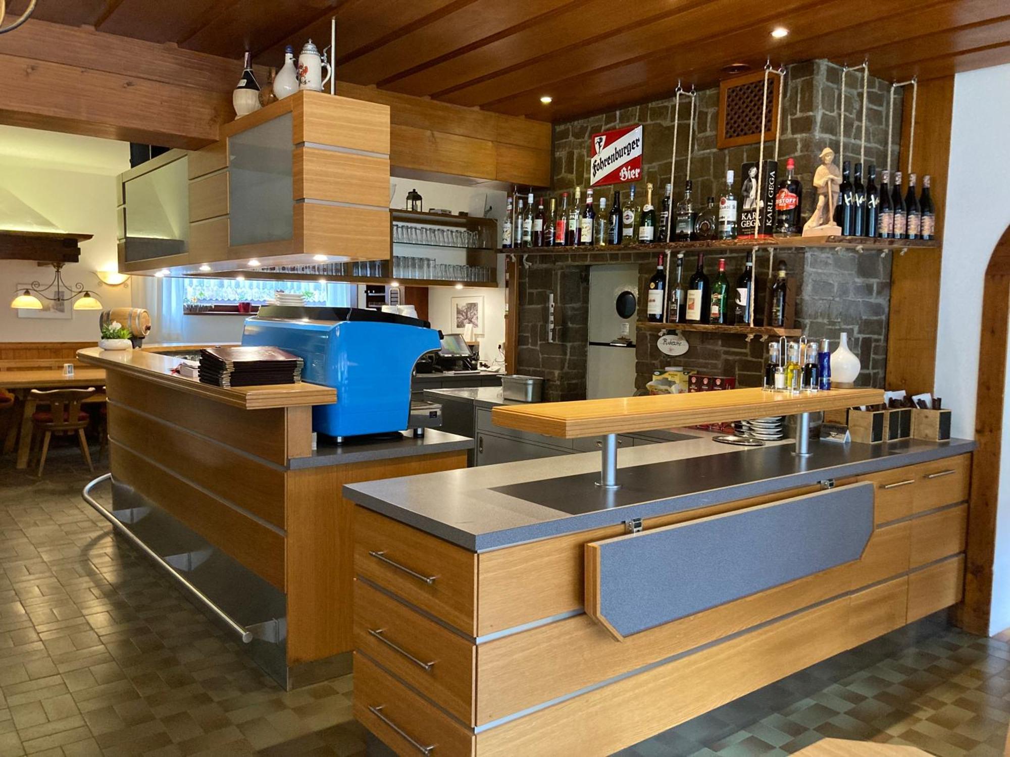 Gasthof Paluda - Pizzeria Dalaas Buitenkant foto